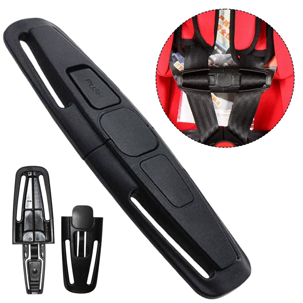 Travel Accessories Baby - 자동차 어린이 안전 시트 스트랩 클립