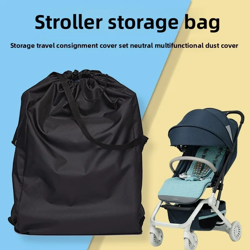 Travel Accessories Baby - 아기 유모차 보관 가방 범용 방진