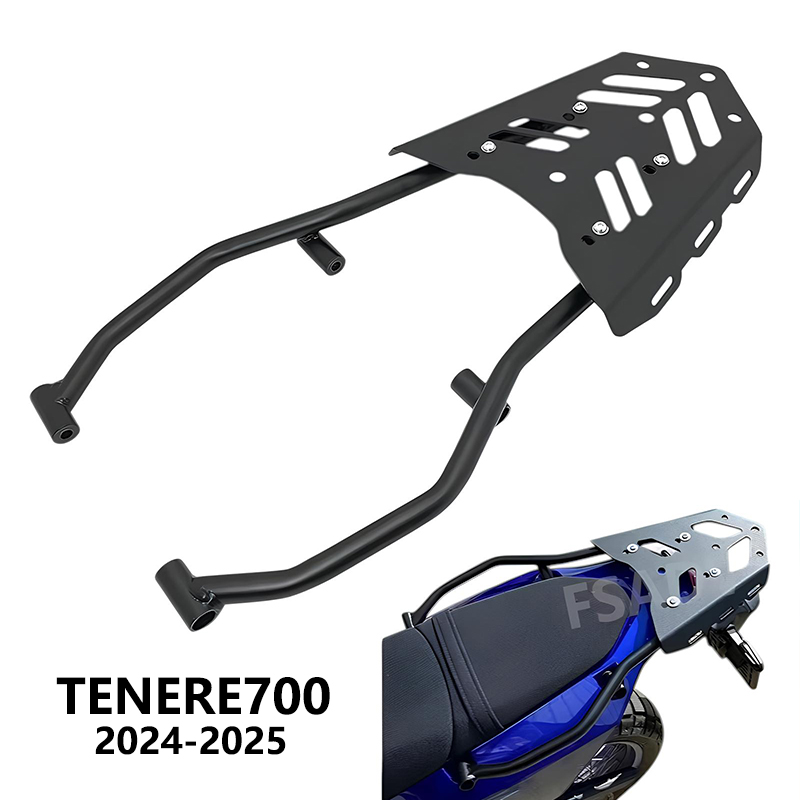 테네레 700 2025년형, 야마하 테네레 700 XT - Luggage Cover Protector 리뷰 및 가격