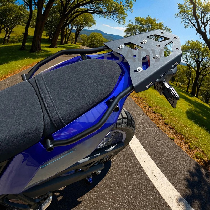 테네레 700 2025년형, 야마하 테네레 700 XT - Luggage Cover Protector 리뷰 및 가격