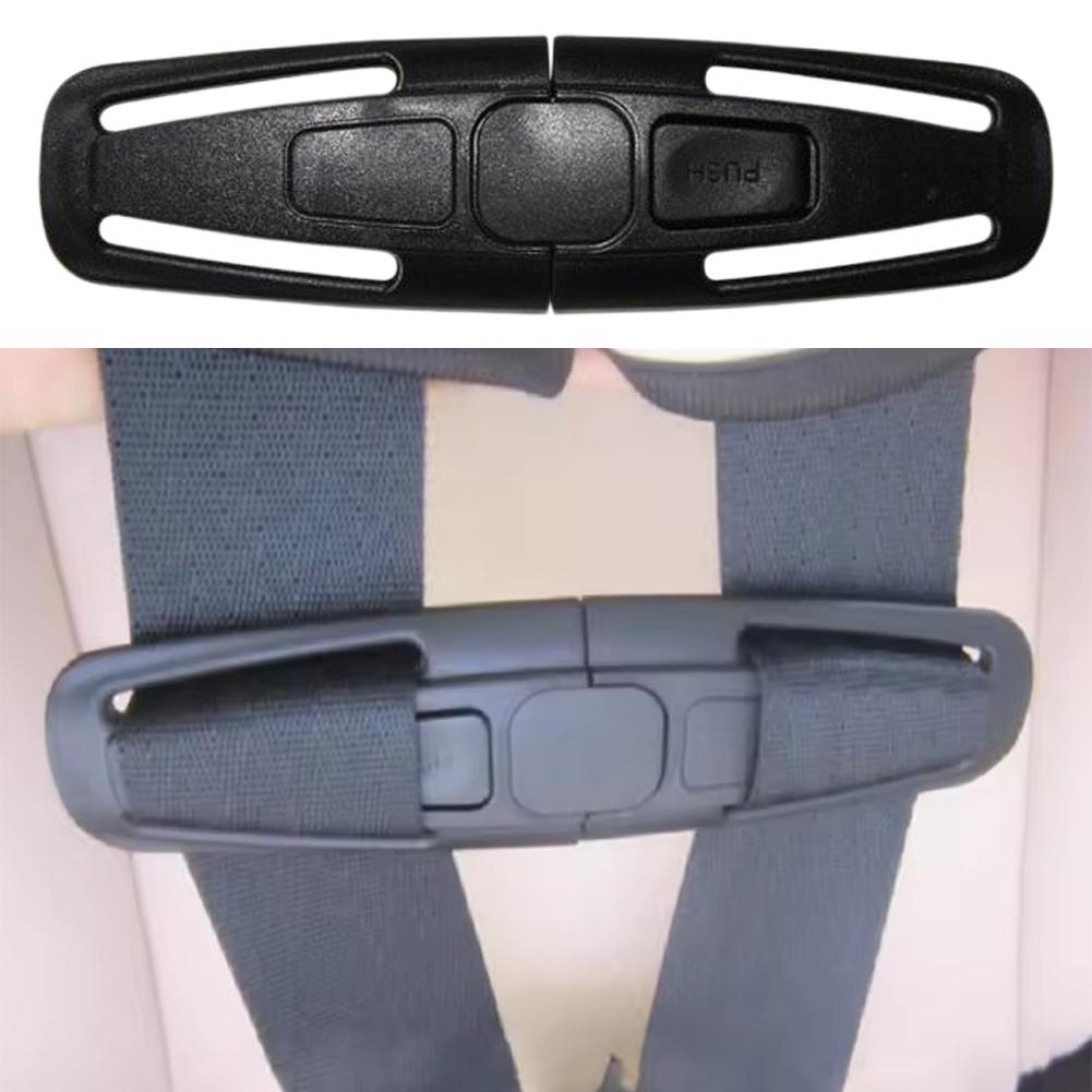 자동차 어린이 안전 시트 스트랩 클립 버클 가슴 하네스 - Travel Accessories Baby 리뷰 및 가격