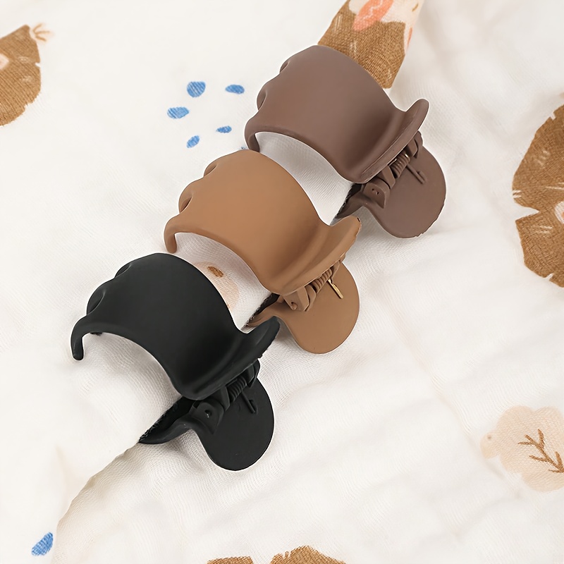 2pcs 아기 유모차 클램프 악어 클립 유모차 페그 휴 - Travel Accessories Baby 리뷰 및 가격