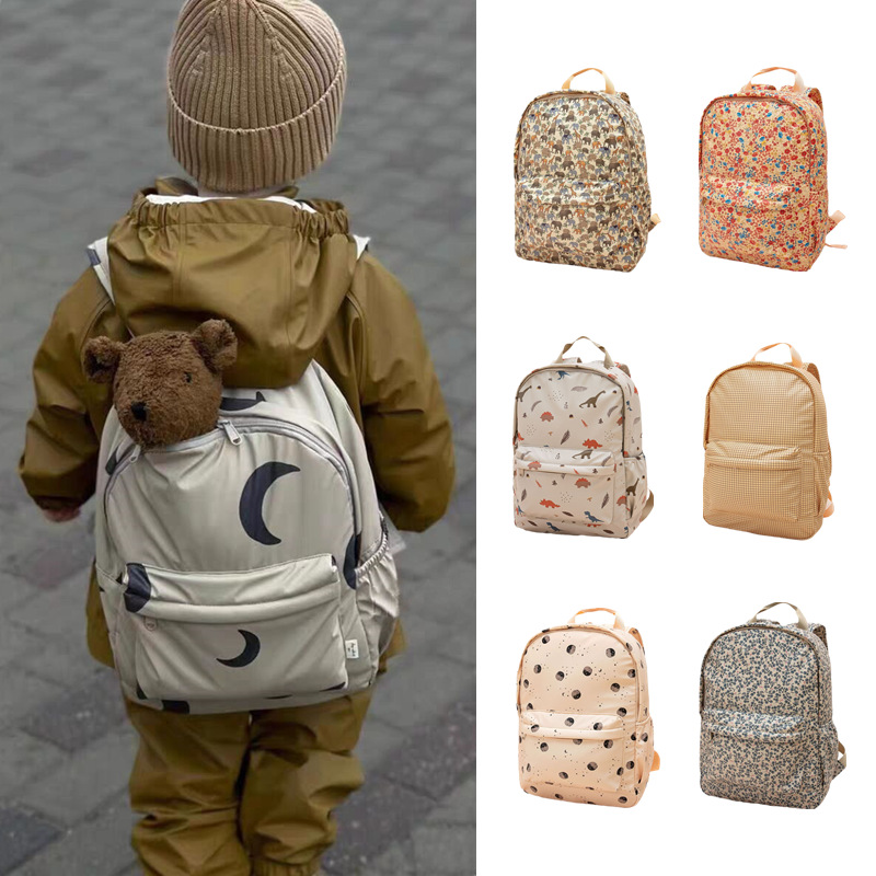 2026년 신제품 KS 베이비 백팩 초등학교 가방 유치 - Travel Accessories Baby 리뷰 및 가격