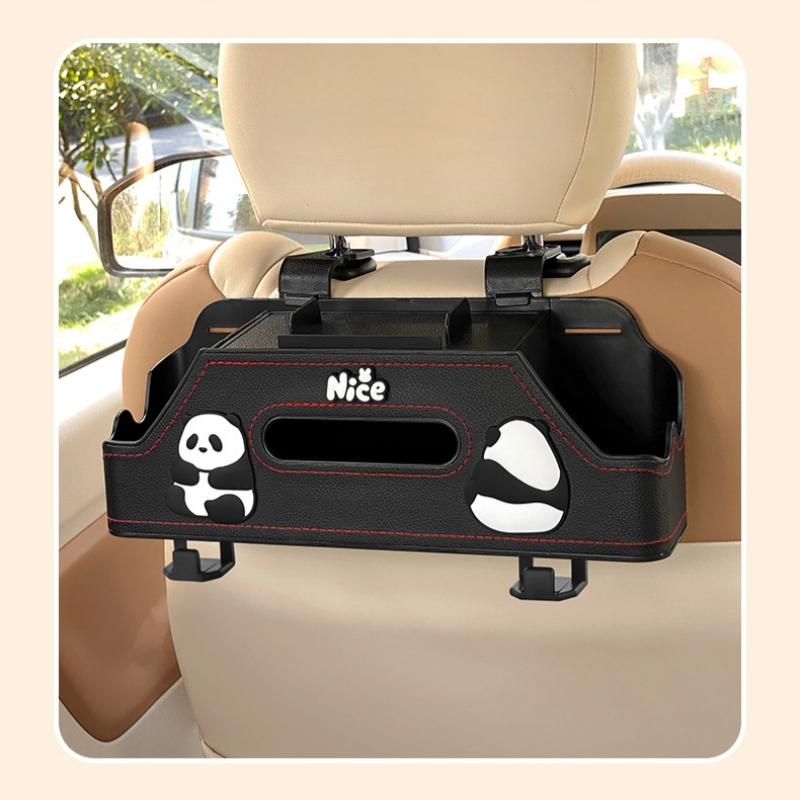 4 in 1 자동차 정리함 다기능 1개 튼튼한 뒷좌석  - Travel Accessories Organizer Bag 리뷰 및 가격