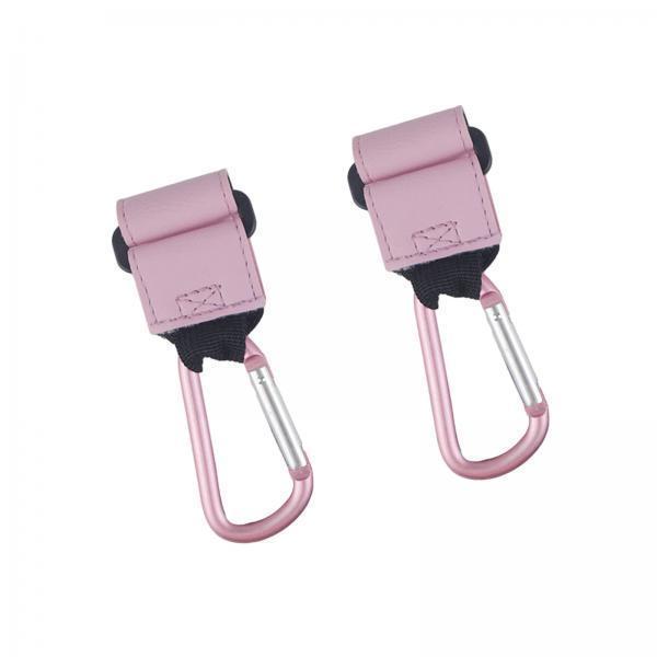 유니버설 유모차 걸이 조절 가능한 스트랩 가방 홀더 정 - Travel Accessories Baby 리뷰 및 가격