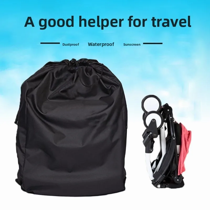 아기 유모차 보관 가방 범용 방진 가방 유모차 워커 유 - Travel Accessories Baby 리뷰 및 가격