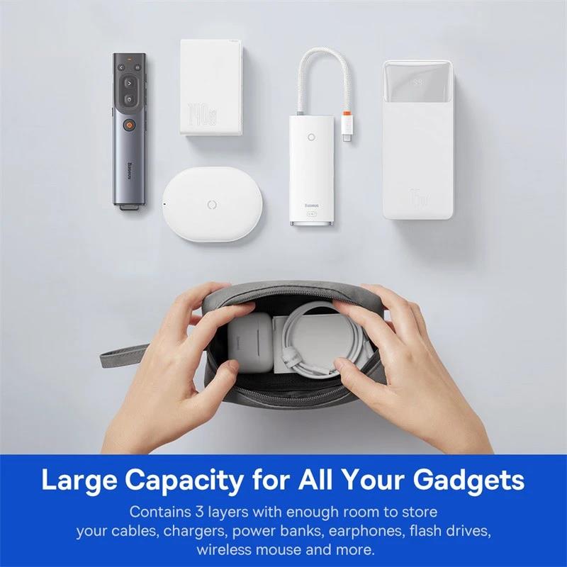 휴대용 여행용 수납 가방, 방수 및 기름 방지 기능,  - Travel Accessories Organizer Bag 리뷰 및 가격