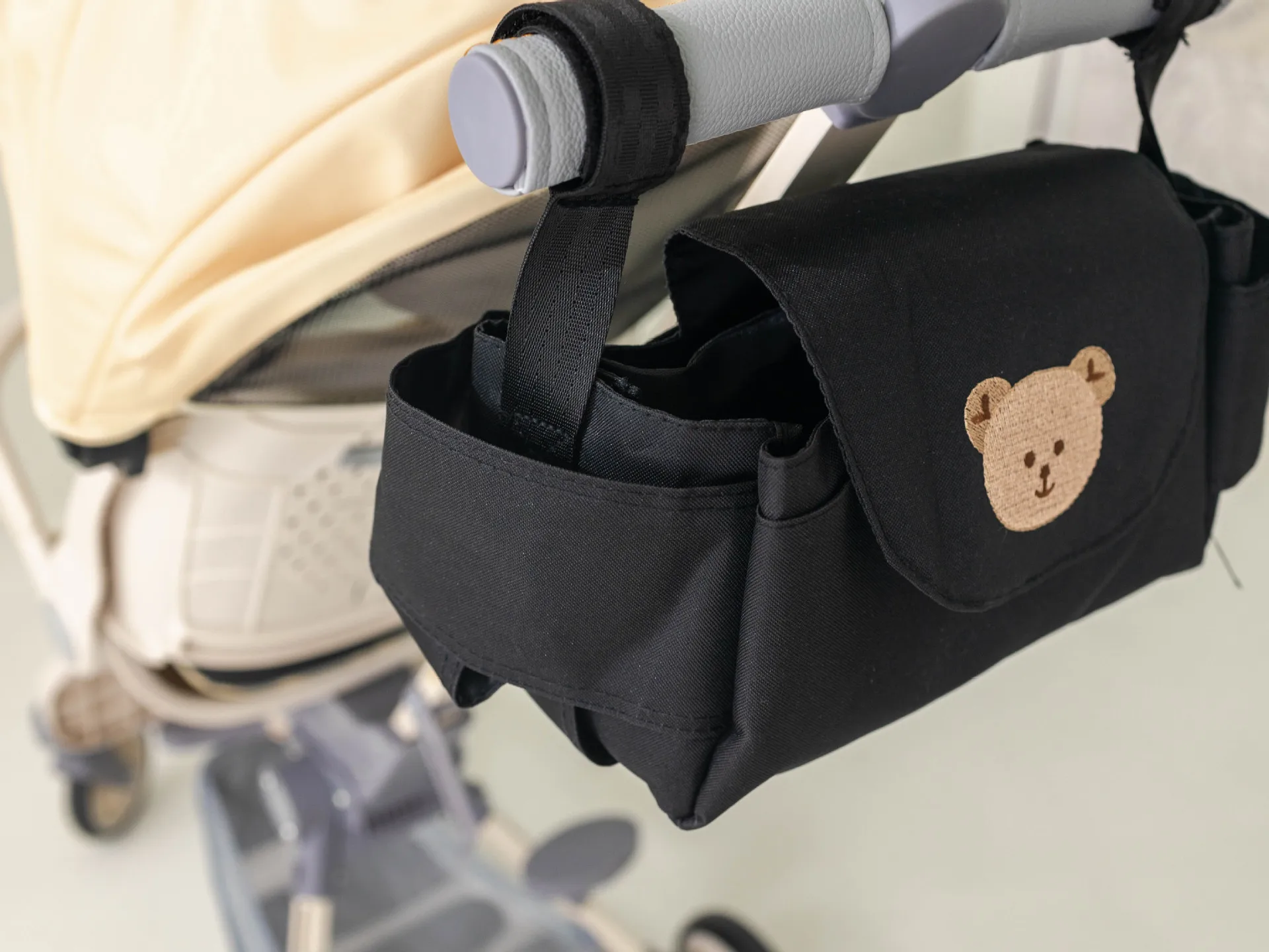 유모차용 가방, 유모차 정리함, 아기용품, 컵 홀더,  - Travel Accessories Baby 리뷰 및 가격